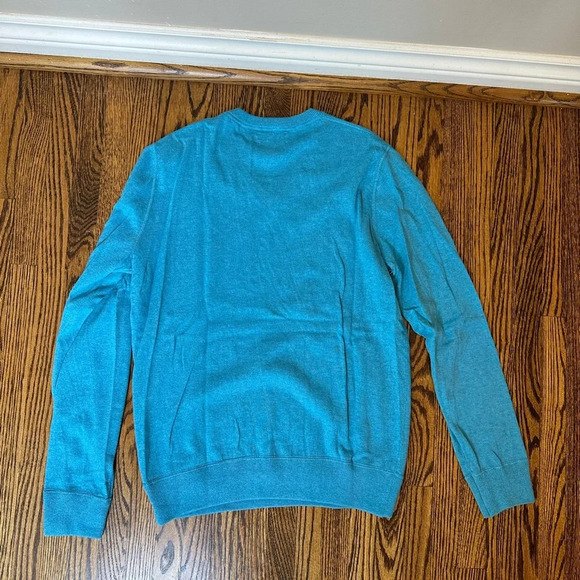 GAP 100% Cotton V-Neck Sweater Sz S - Picture 3 of 4